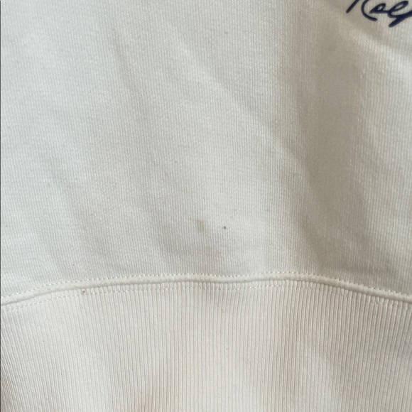 Polo Bear Fleece Crewneck
Polo Ralph Lauren - Picture 4 of 8